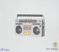 Boom Box