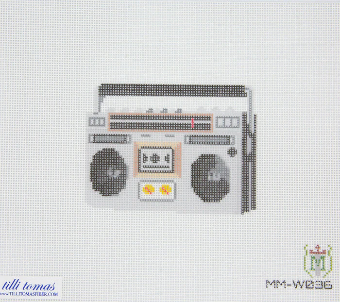 Boom Box