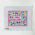 Mahj All Day Tile Bag