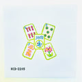 Mahjong Tiles