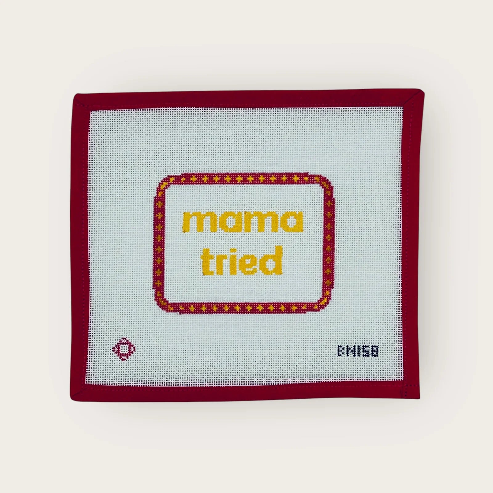 Mama Tried