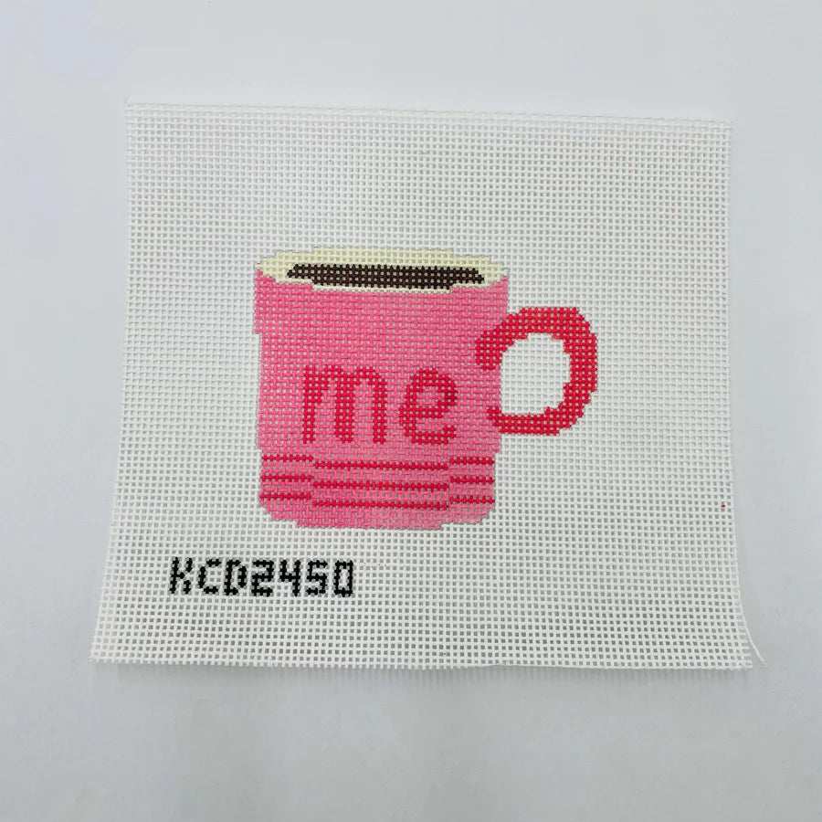 Me Expresso Round
