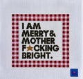 Merry and Bright Gingham