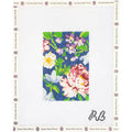 Midnight Blooms Medium