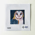 Mini Barn Owl