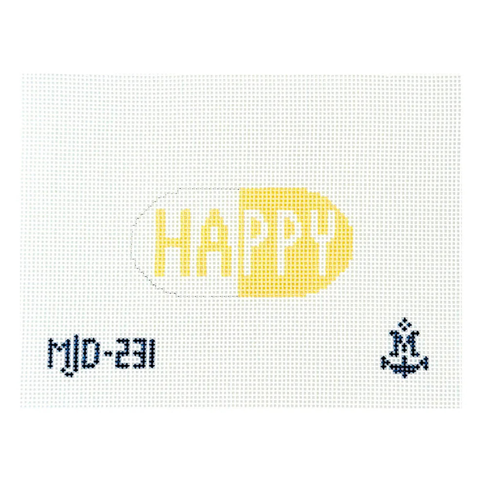 Mini Happy Pill