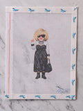 Moira Needlepoint Canvas
