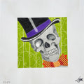 Mr Bones