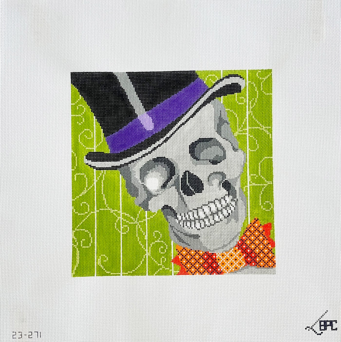 Mr Bones