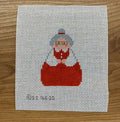 Mrs Claus Angel