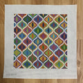 Muticolored Eye Pillow