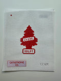 NDLPT Car Freshener