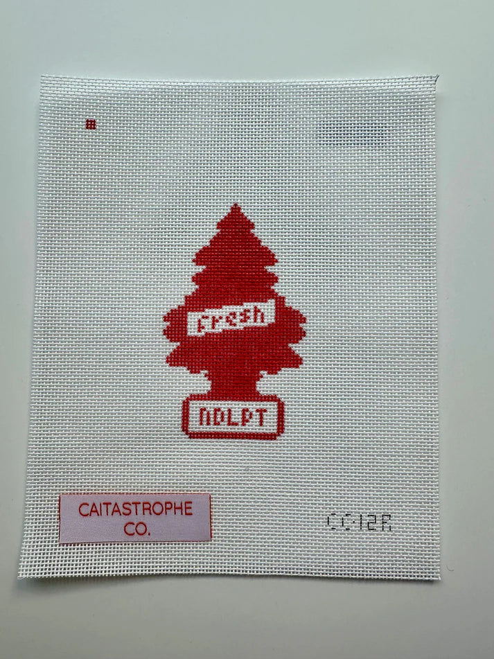 NDLPT Car Freshener
