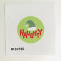 Naughty Round