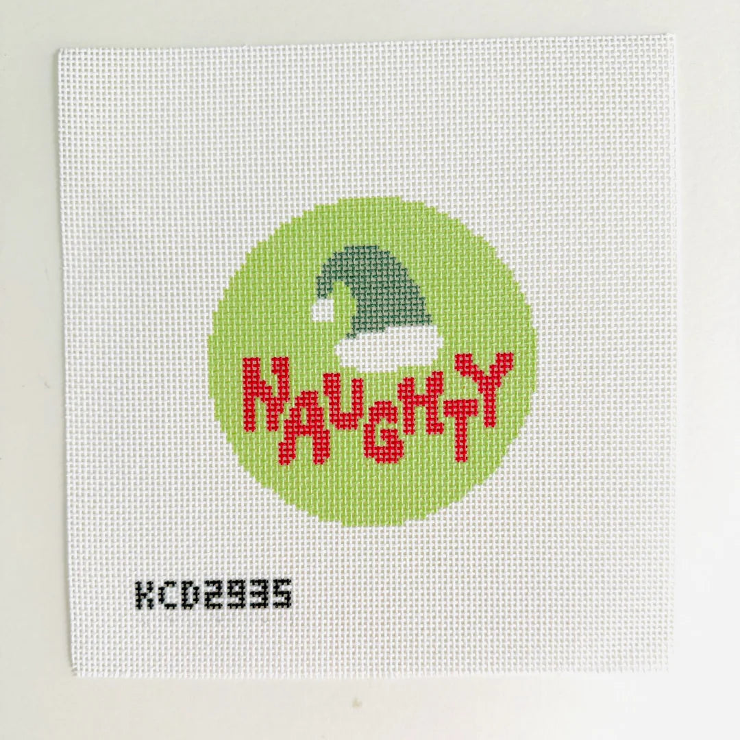Naughty Round