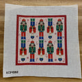 Nutcracker Sweets Pillow