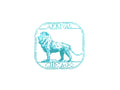 Passport Stamp - Chicago