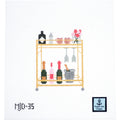 Original Bar Cart
