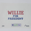 Willie for President