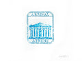 Passport Stamp - Athens