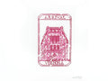 Passport Stamp - Vienna