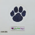 Paw Print