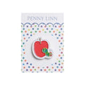 Apple Caterpillar Needleminder
