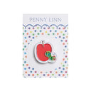 Apple Caterpillar Needleminder