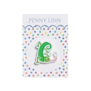 Chameleon Needleminder