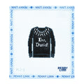 Ew David Sweater Needlepoint Canvas