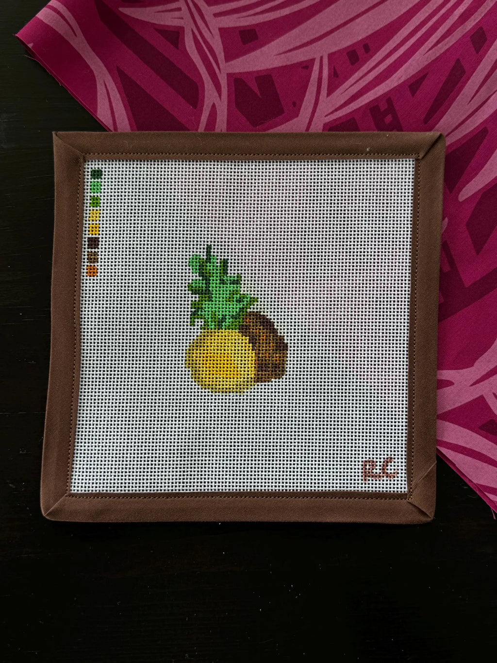 Pineapple Mini