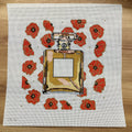 Poppy Canvas