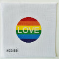 Pride Round