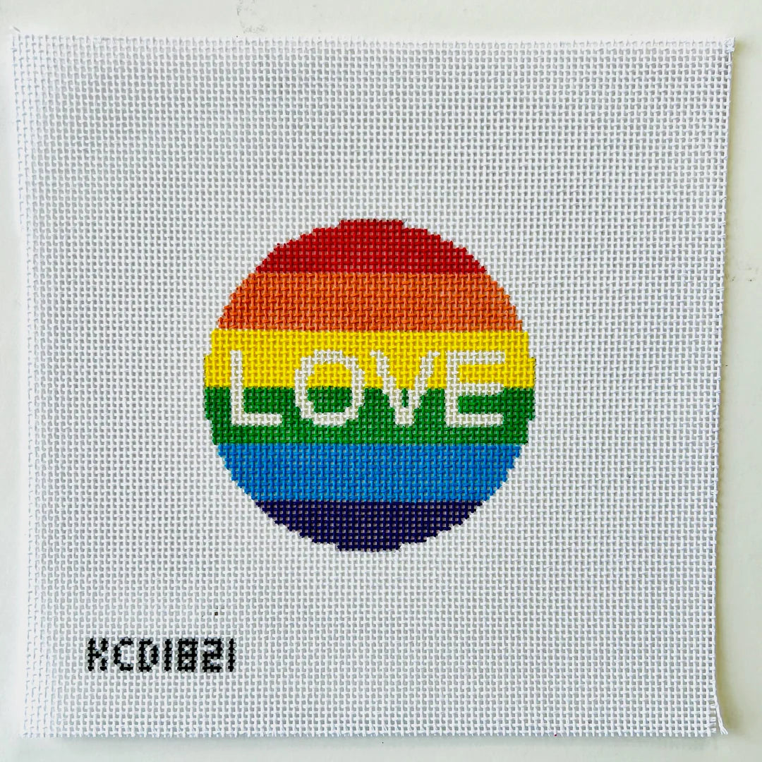 Pride Round