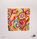 Pucci Pink 5"