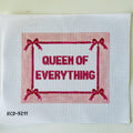Queen of Everything