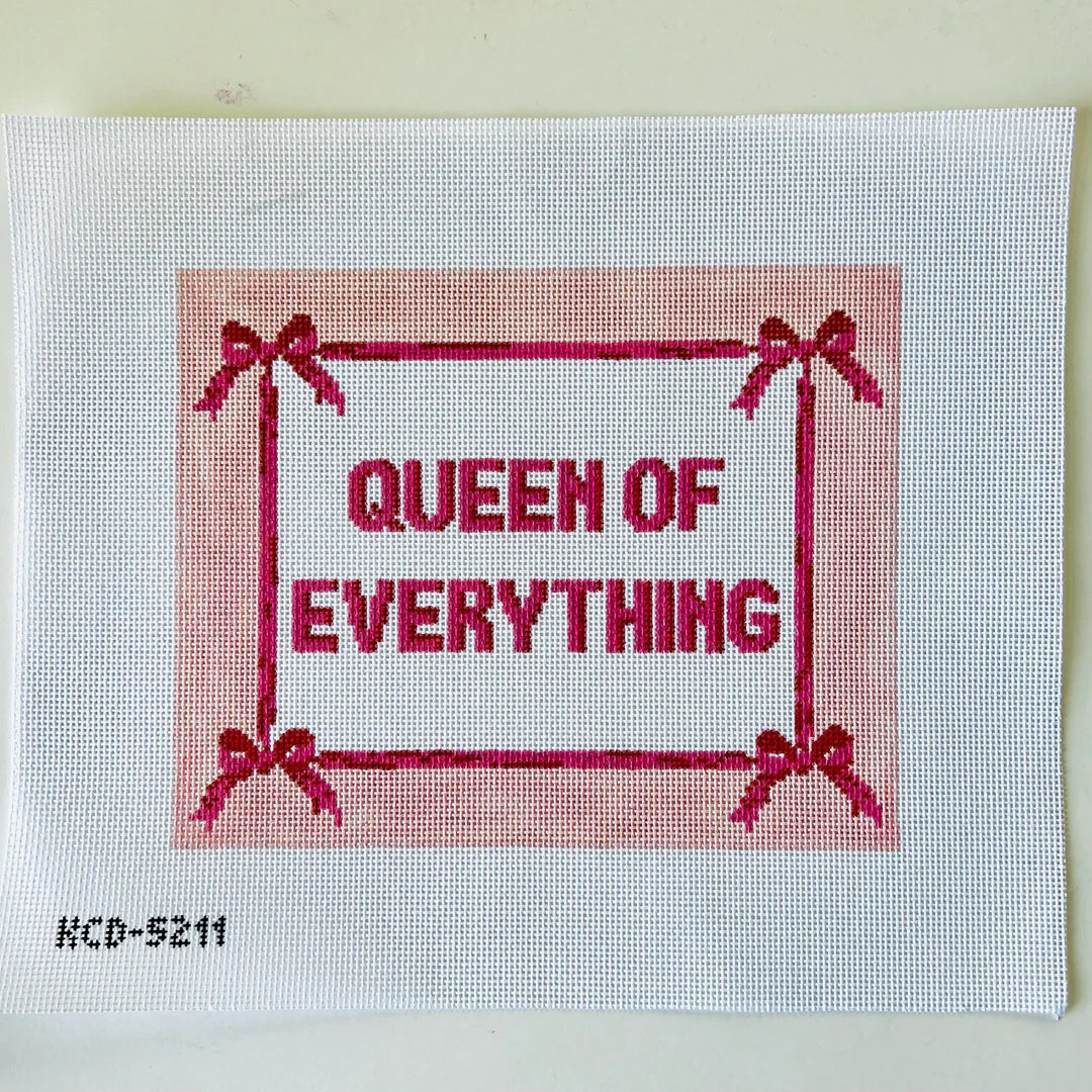 Queen of Everything