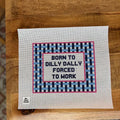 Dilly Dally