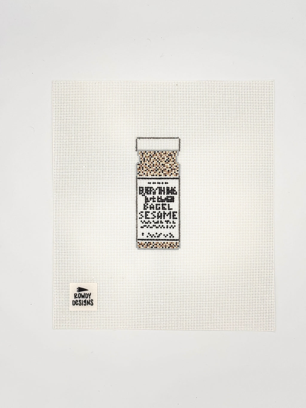 Everything But The Bagel Seasoning