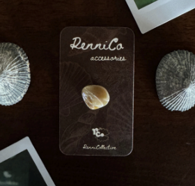Shoreline Needle Minder by RenniCo