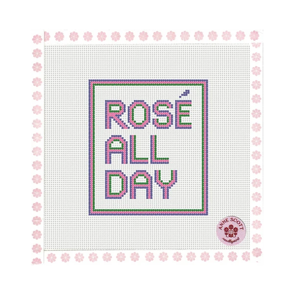 Rose All Day