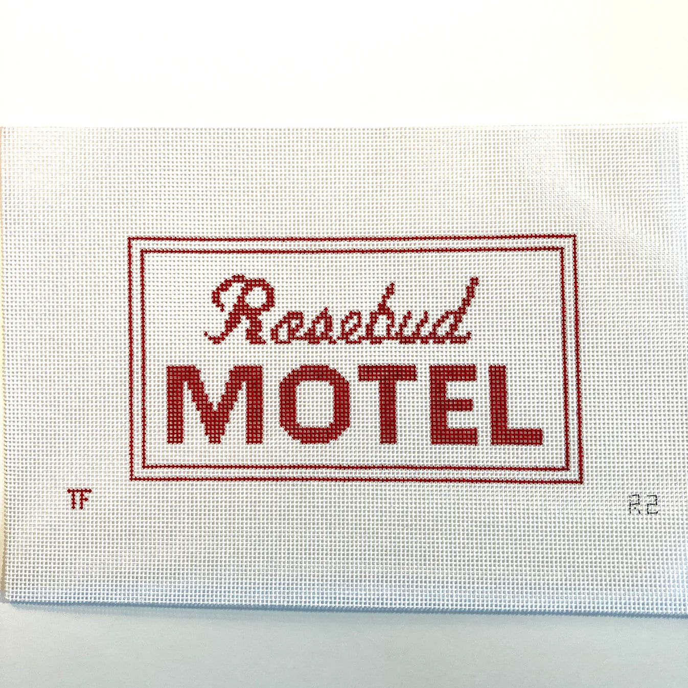 Rosebud Motel
