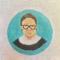 Ruth Bader Ginsburg (RBG)