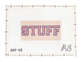 STUFF Large