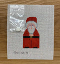Santa Angel