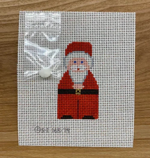 Santa Angel