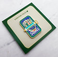 Sardine Squad Needle Minder