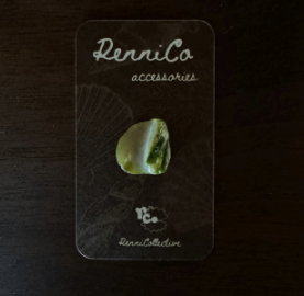 Ocean Mist Needle Minder by RenniCo
