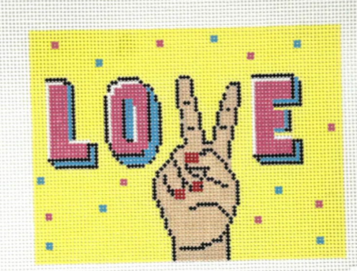 JT212 Peace & Love