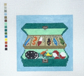 Tackle Box